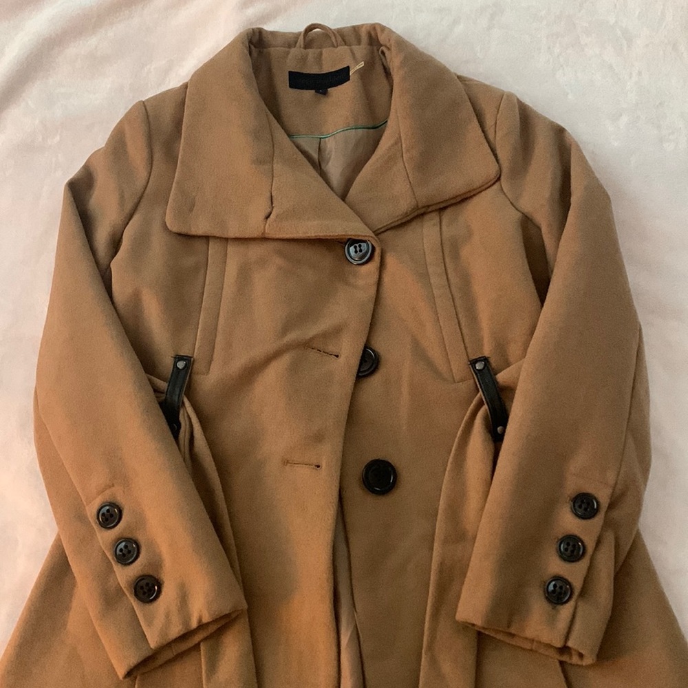 Steve Madden Coat